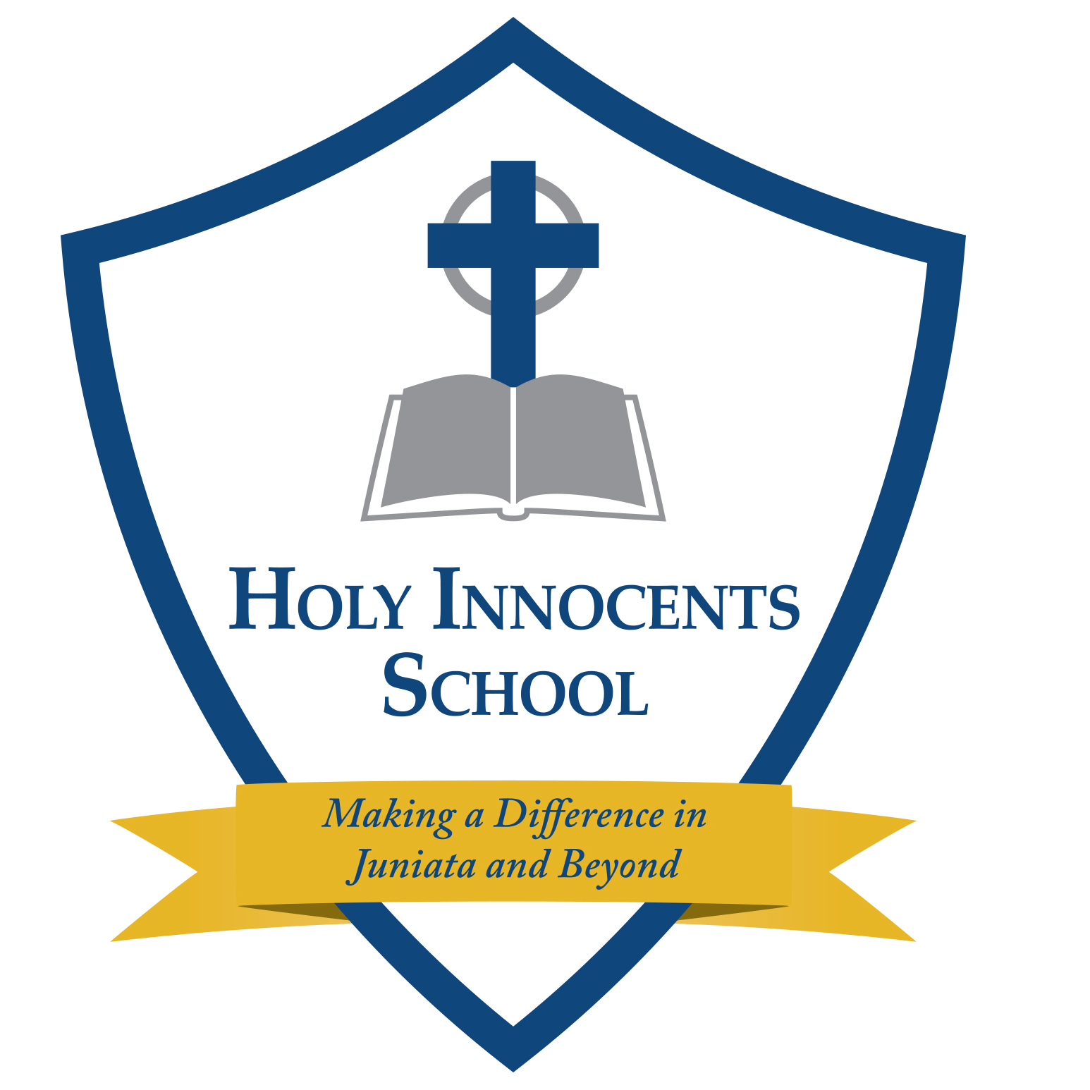 HIS Reunion 2026 - logo